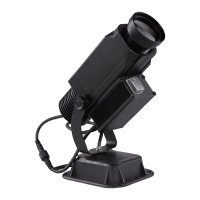 Гобо проектор GBP-30 07