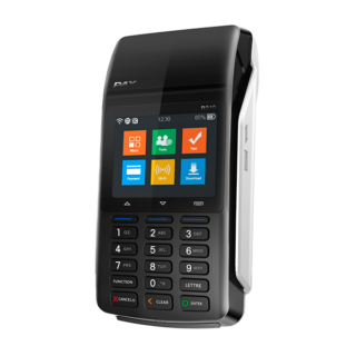 PAX D210