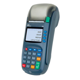 PAX S80