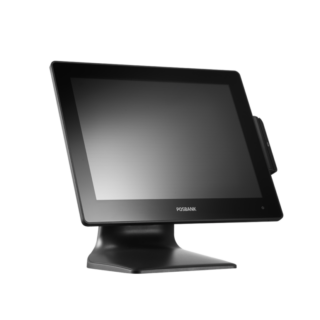 POS Терминал APEXA G Intel Celeron J1900 (2.0 GHz), 4GB DDR3, SSD 64 Gb,ELO-Touch,MSR