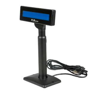 Дисплей покупателя "POScenter PCP220"