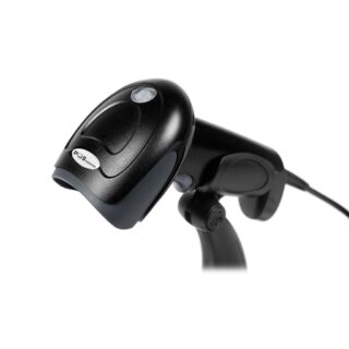 2D Сканер POScenter SG-100C, ручной, черный, USB, кабель 2.0 м, Проводной