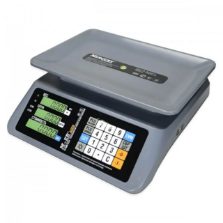 Весы M-ER 321AC-32.5 LED/LCD