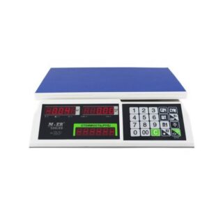 Весы M-ER 326AC-15.2 LED
