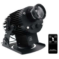 Гобо проектор GBP-200 04