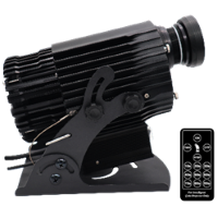 Гобо проектор GBP-150 08