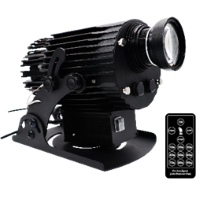Гобо проектор GBP-200 08