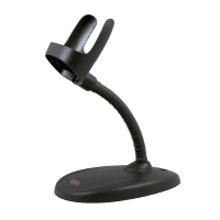 Пластиковая подставка для сканера MERCURY 2200 P2D black