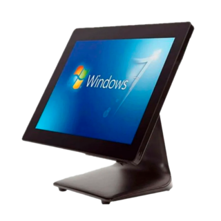Сенсорный DDV-Pos P1501(15.6",SSD, 2 GB DDR3L) MSR