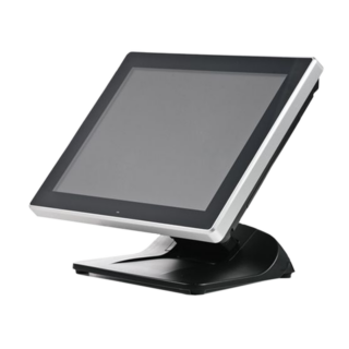 Сенсорный терминал Posiflex XT-3015 черный, 15"
