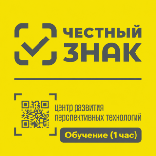 Обучение (1 час)